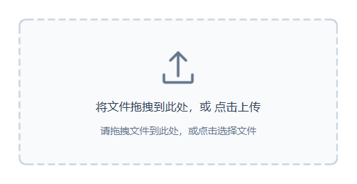 文件上传预览